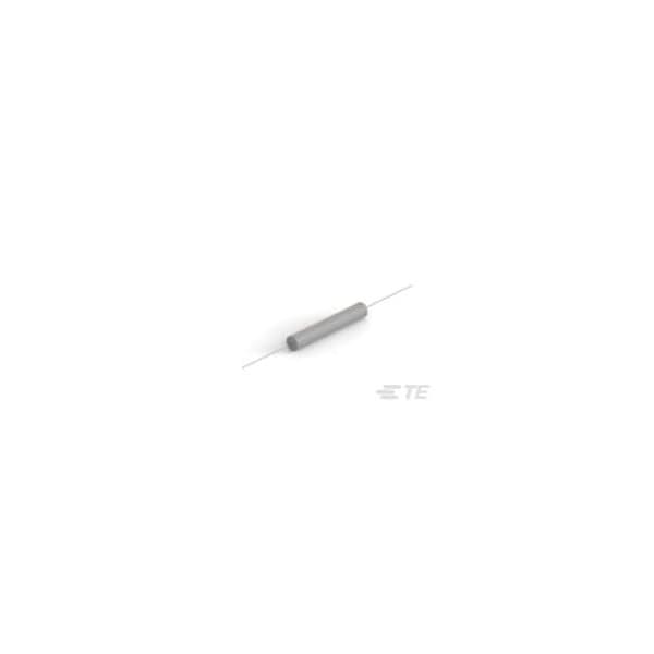 Te Connectivity Fixed Resistor, Metal Oxide Film, 9W, 18000Ohm, 750V, 5% +/-Tol, -350, 350Ppm/Cel, Through Hole 6-2176416-2 - main